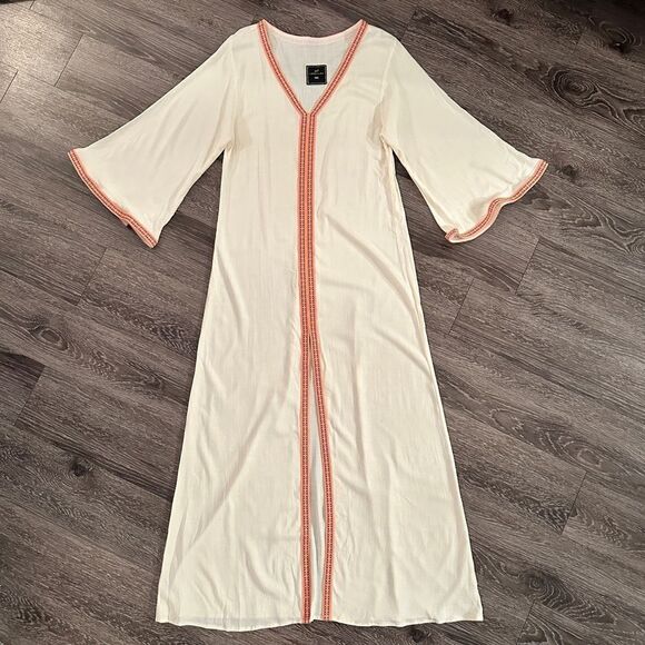 Lamatilde maxi dress new - Picture 1 of 6
